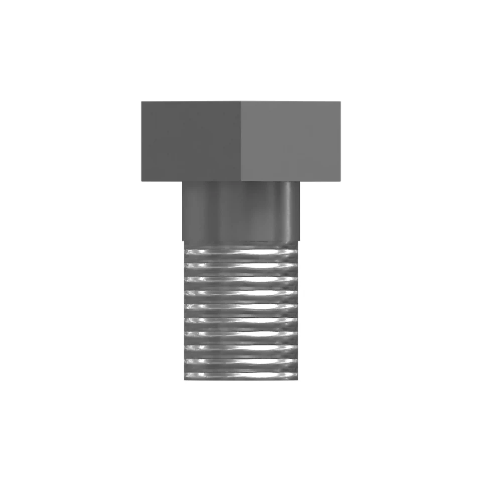 564-9642: M6 Hexagonal Head Bolt 5649642 купить