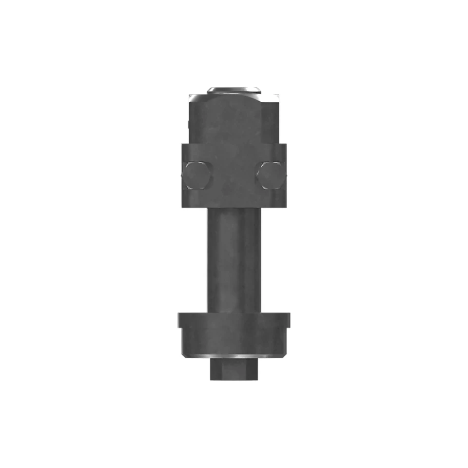 565-0383: M72-4 X 140mm Group Clamp Bolt 5650383 купить
