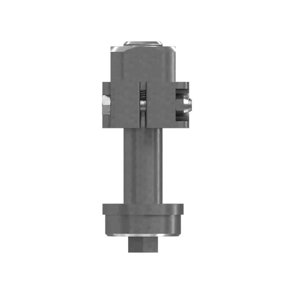 565-0383: M72-4 X 140mm Group Clamp Bolt 5650383 купить