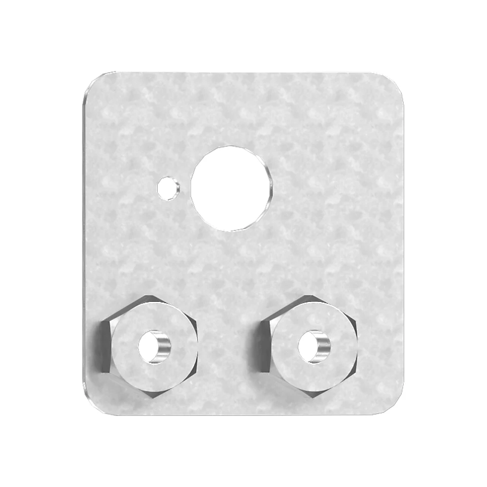 565-0521: Shutdown Switch Guard Mounting Plate 5650521 купить