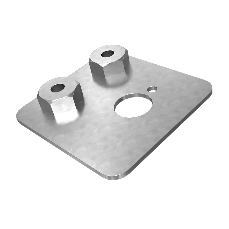 565-0521: Shutdown Switch Guard Mounting Plate 5650521 купить