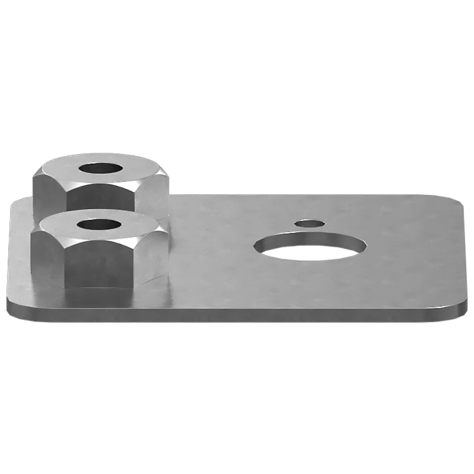 565-0521: Shutdown Switch Guard Mounting Plate 5650521 купить