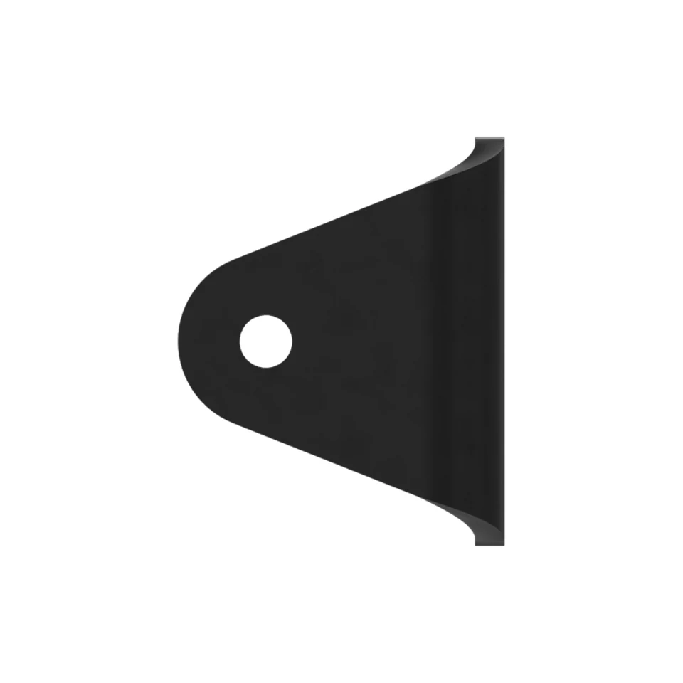 565-0585: 5mm Thickness Flood Light Mounting Bracket 5650585 купить