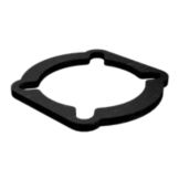 565-3017: Engine Carburetor Diaphragm 5653017 купить