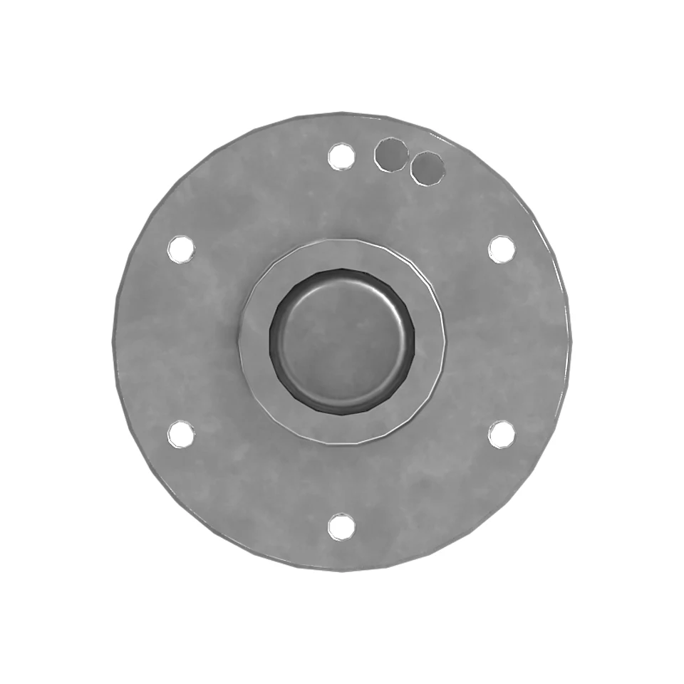 565-3642: Fan Drive Adapter 5653642 купить