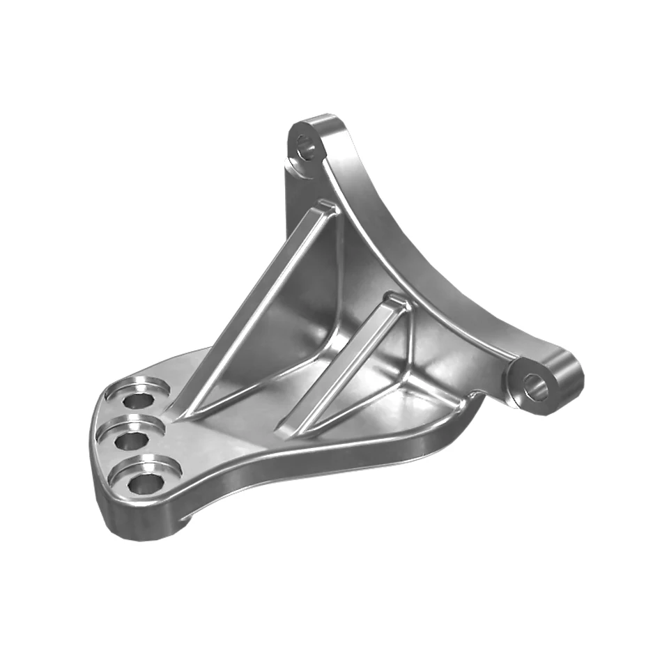 565-3809: Exhaust Manifold Support 5653809 купить