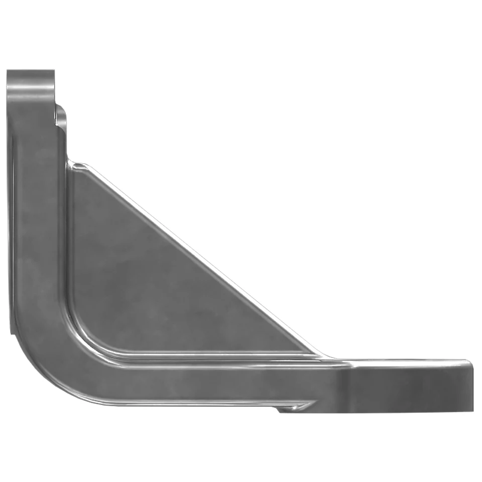 565-3809: Exhaust Manifold Support 5653809 купить