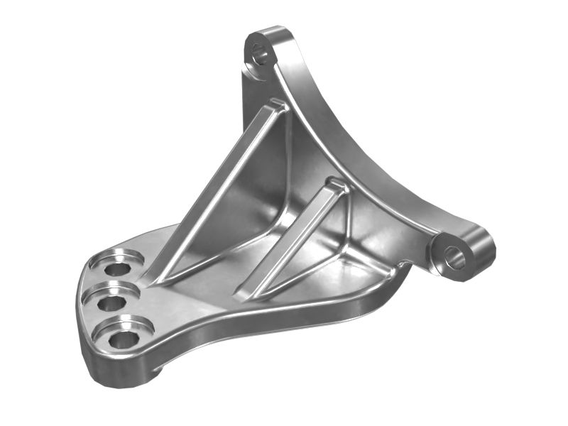 565-3809: Exhaust Manifold Support 5653809 купить
