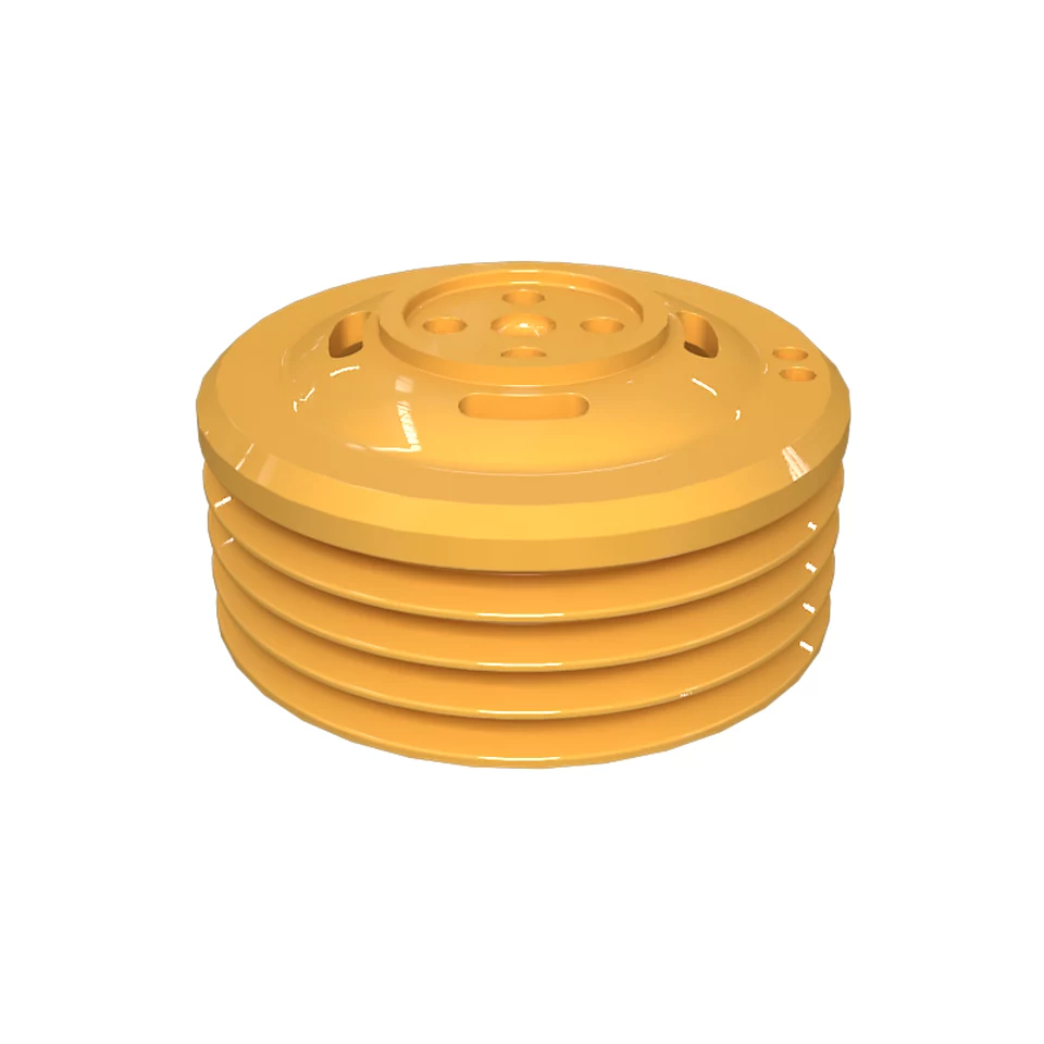 565-3898: PULLEY 5653898 купить