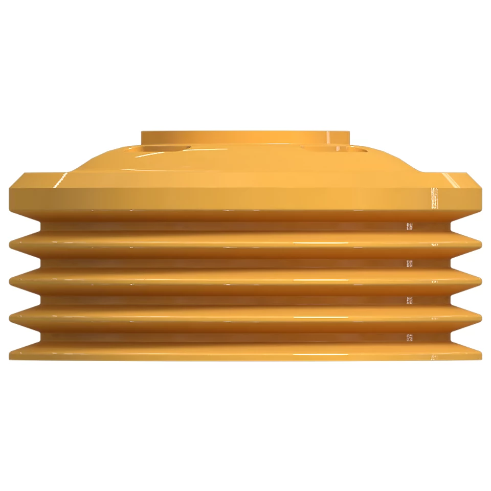 565-3898: PULLEY 5653898 купить