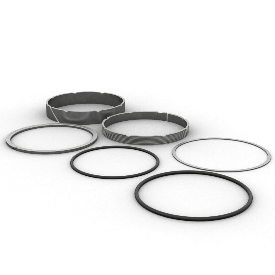 565-4294: Hydraulic Cylinder Seal Kit 5654294 купить