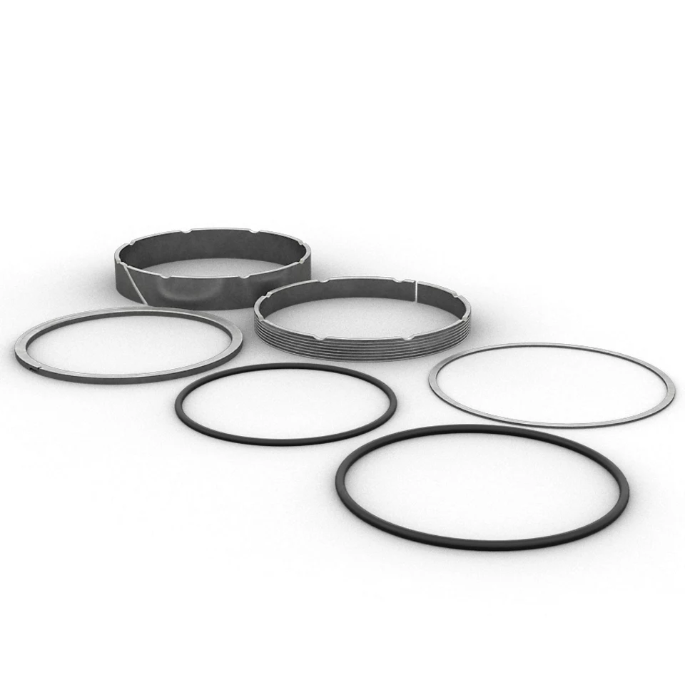 565-4294: Hydraulic Cylinder Seal Kit 5654294 Caterpillar