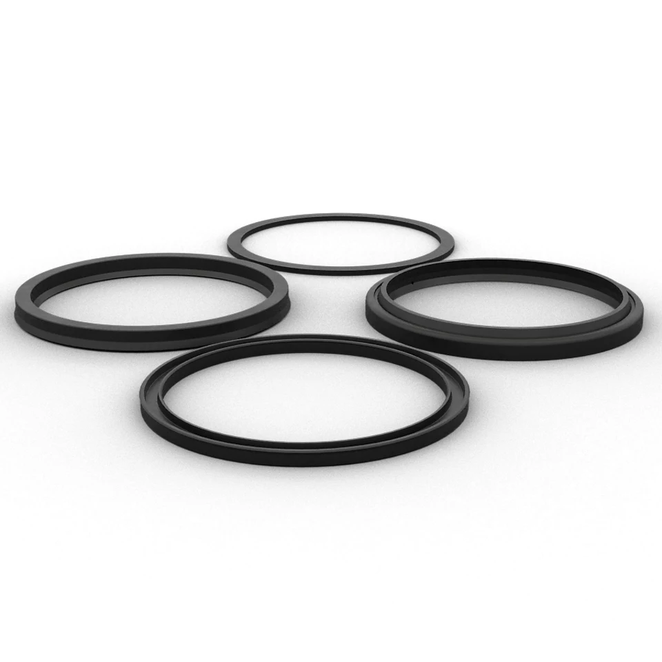 565-4294: Hydraulic Cylinder Seal Kit 5654294 купить
