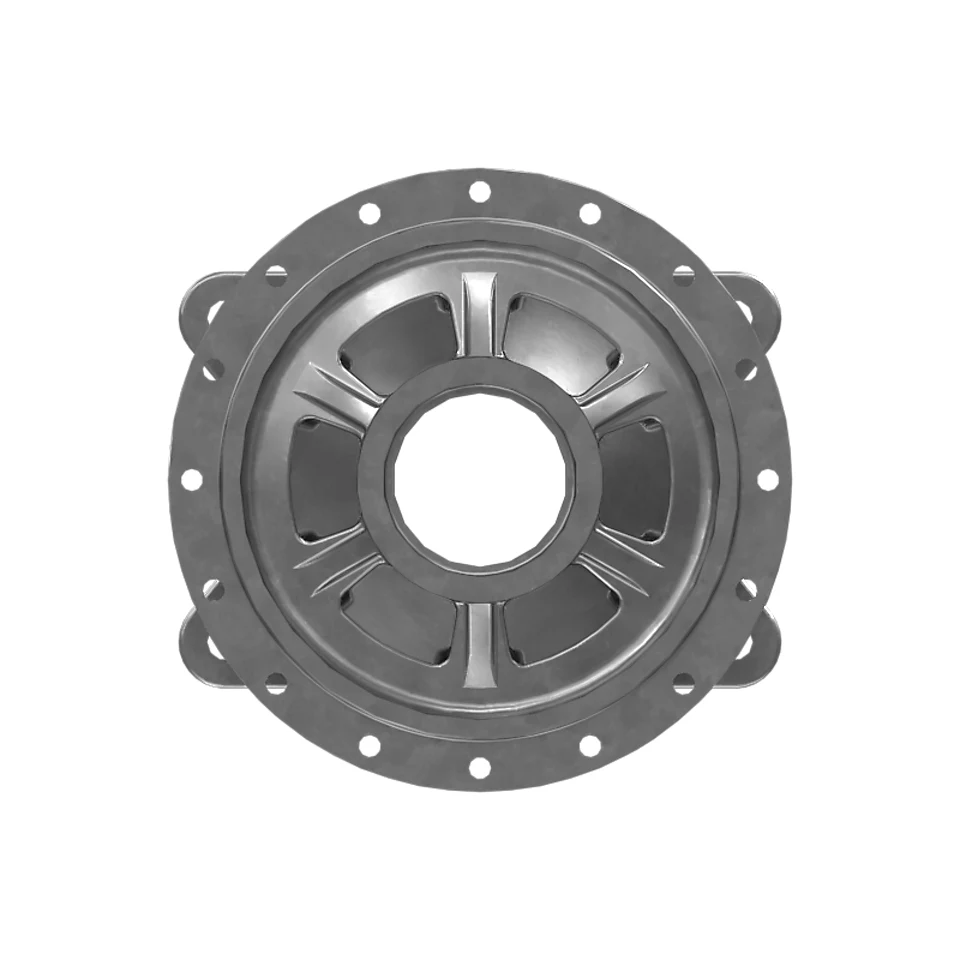 565-5207: Wheel Housing 5655207 купить