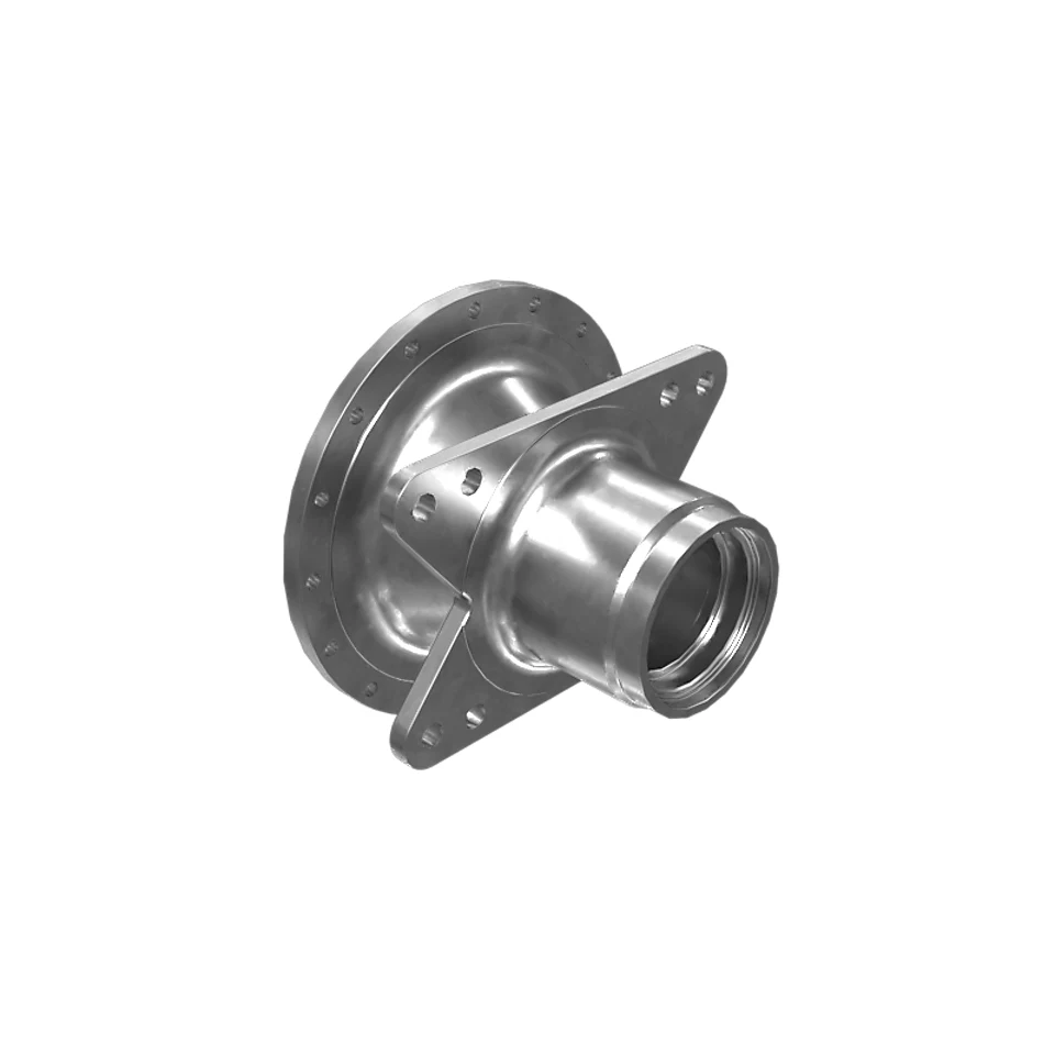 565-5207: Wheel Housing 5655207 купить