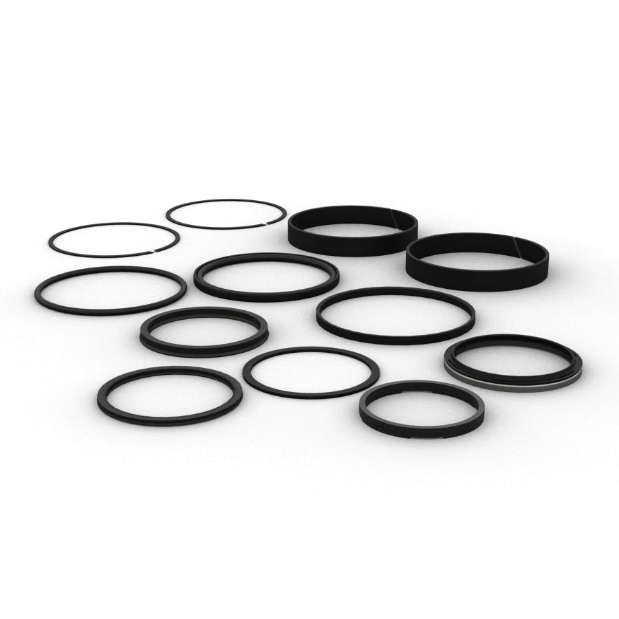 565-5576: SEAL Kit-cylinder 5655576 купить