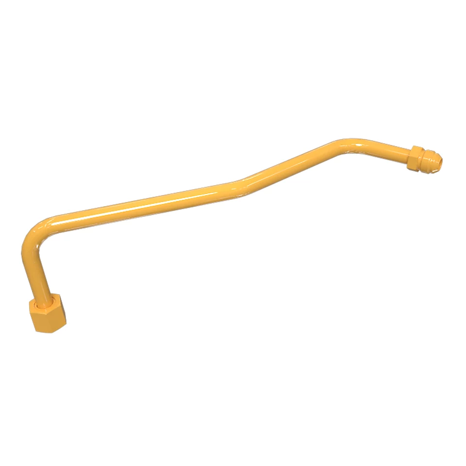 565-5642: TUBE AS-FUEL 565-5642 Caterpillar