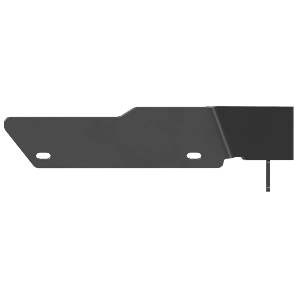 565-5808: Track Roller Frame Mount Scraper 5655808 купить