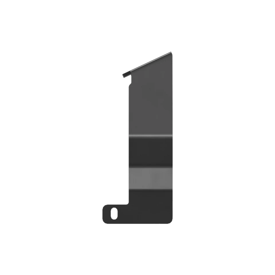 565-5808: Track Roller Frame Mount Scraper 5655808 купить