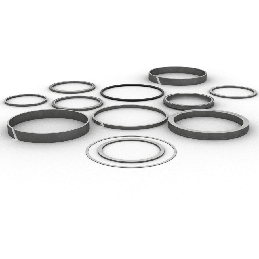 565-7077: Hydraulic Cylinder Seal Kit 5657077 购买