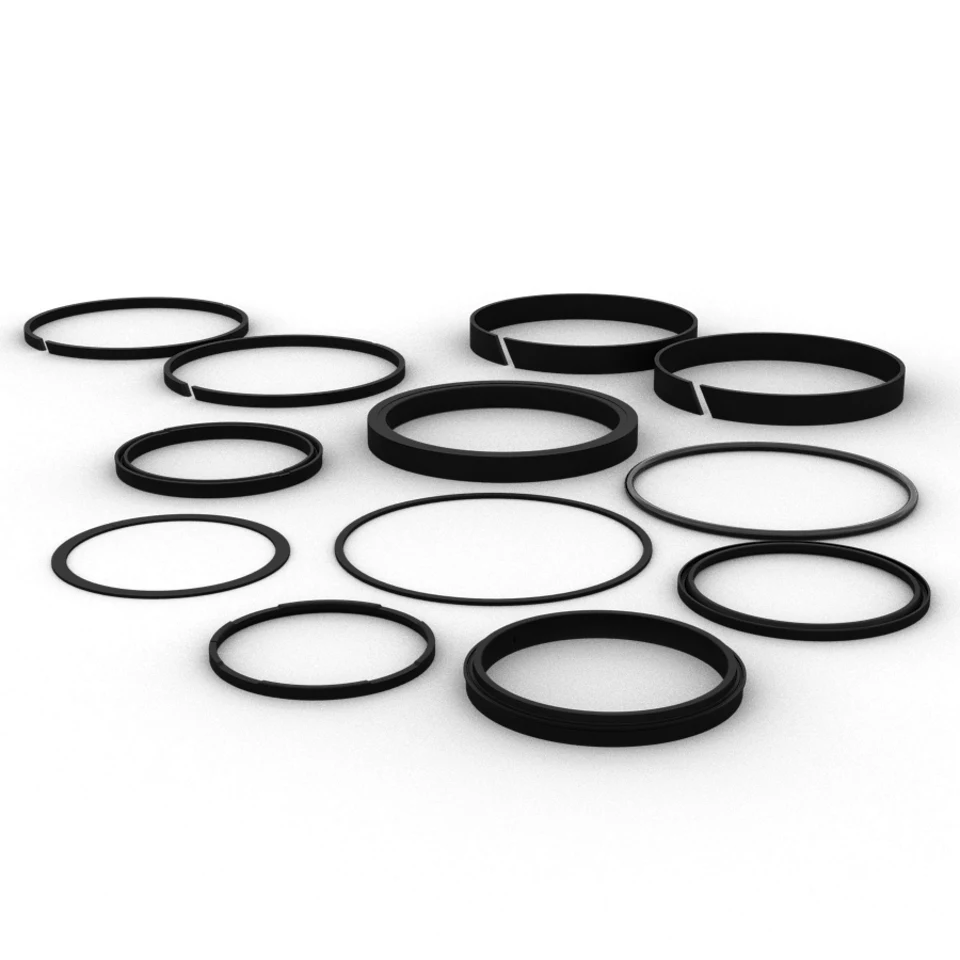 565-7077: Hydraulic Cylinder Seal Kit 5657077 购买