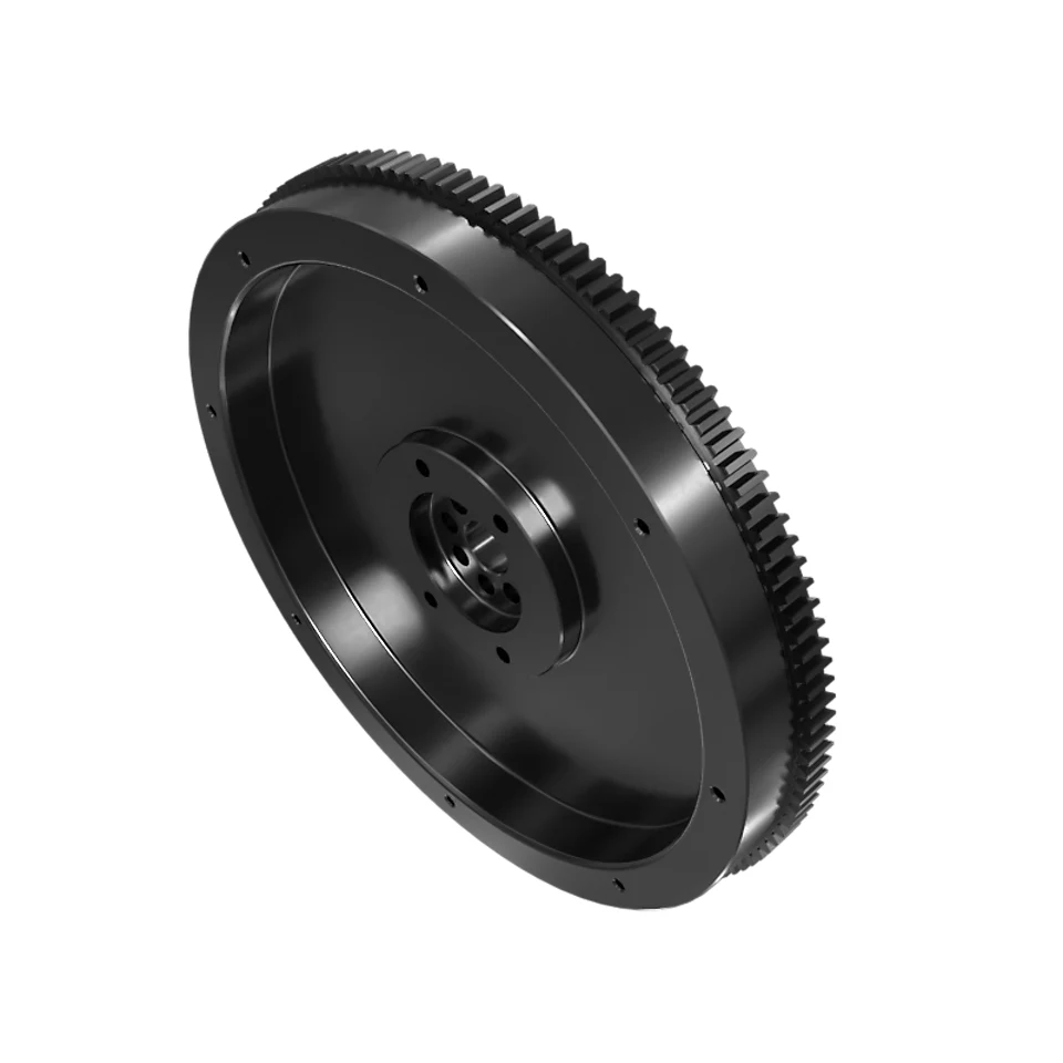 565-7347: FLYWHEEL AS 5657347 купить