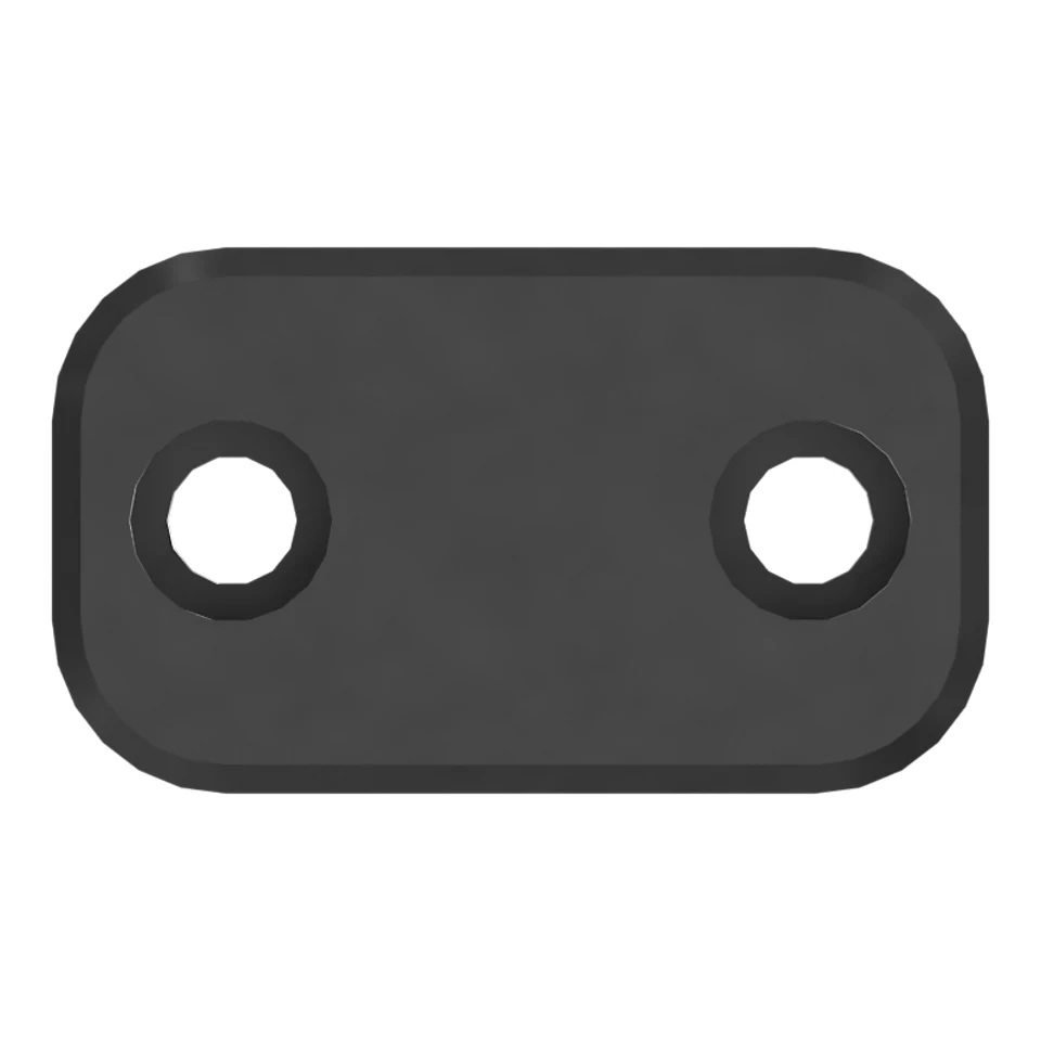 565-7788: Hydraulic Cylinder Head Cover Guide 5657788 купить
