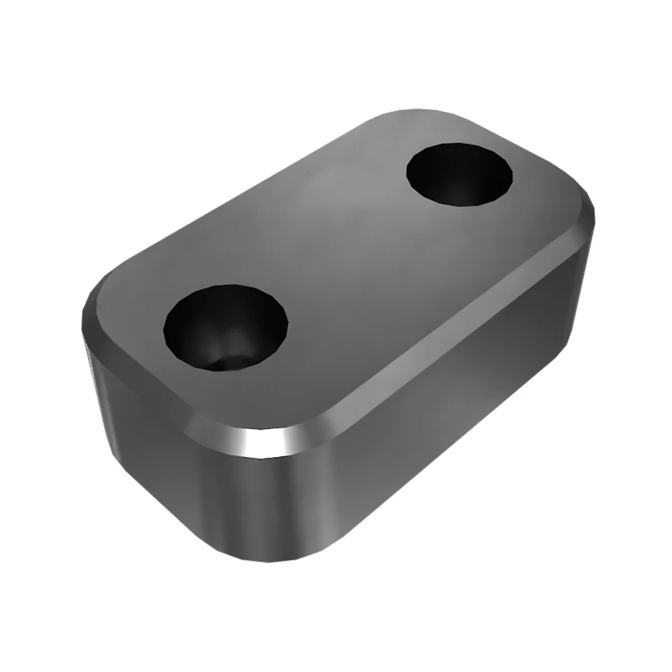 565-7788: Hydraulic Cylinder Head Cover Guide 5657788 купить