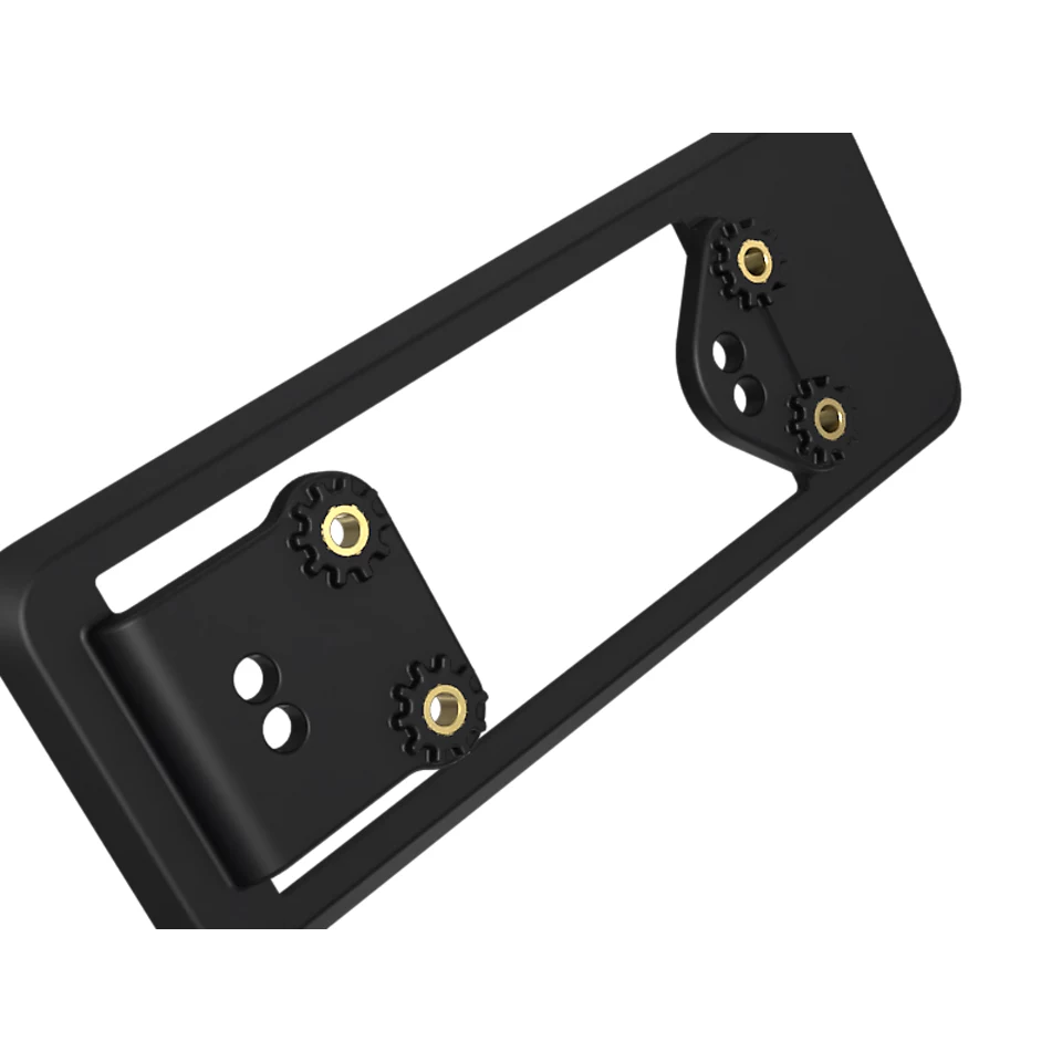 565-8198: 1.5mm Width Access Door Screen 5658198 купить