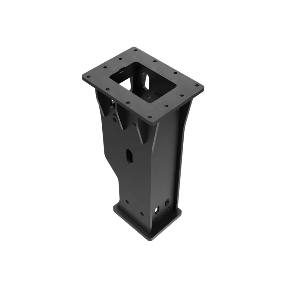 565-8776: Hydraulic Hammer Housing 5658776 купить