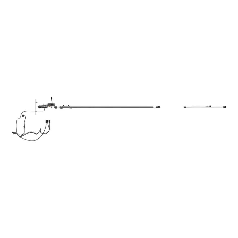 566-0417: RECEIVER GP 5660417 купить