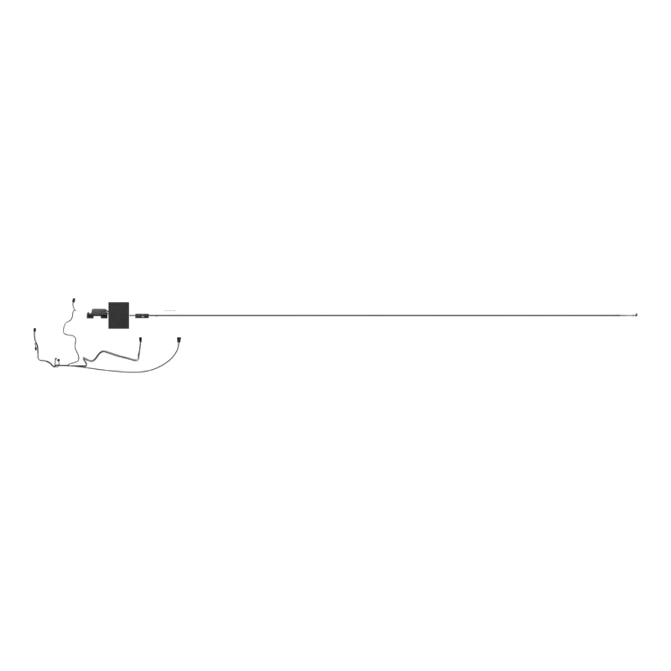 566-0417: RECEIVER GP 5660417 купить