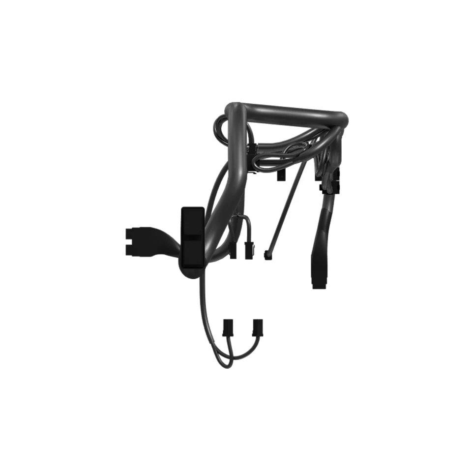 566-0845: HARNESS AS 5660845 купить