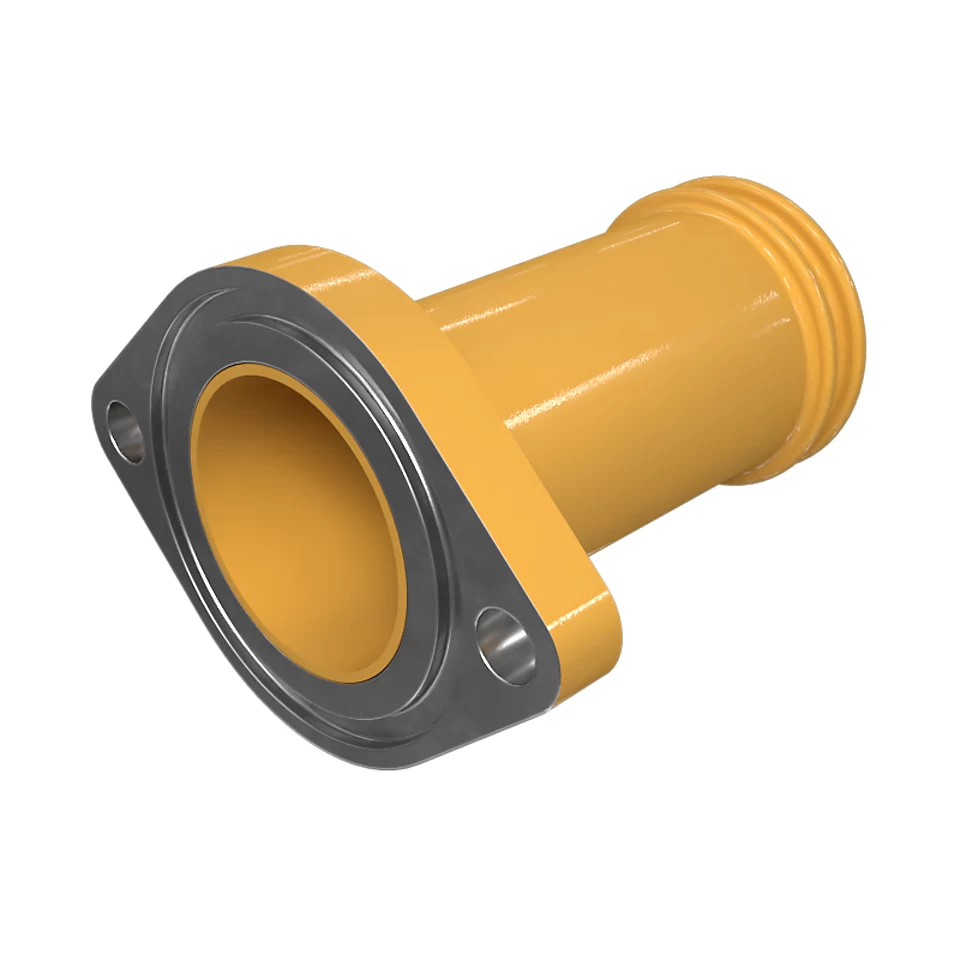 566-0996: TUBE AS 566-0996 Caterpillar