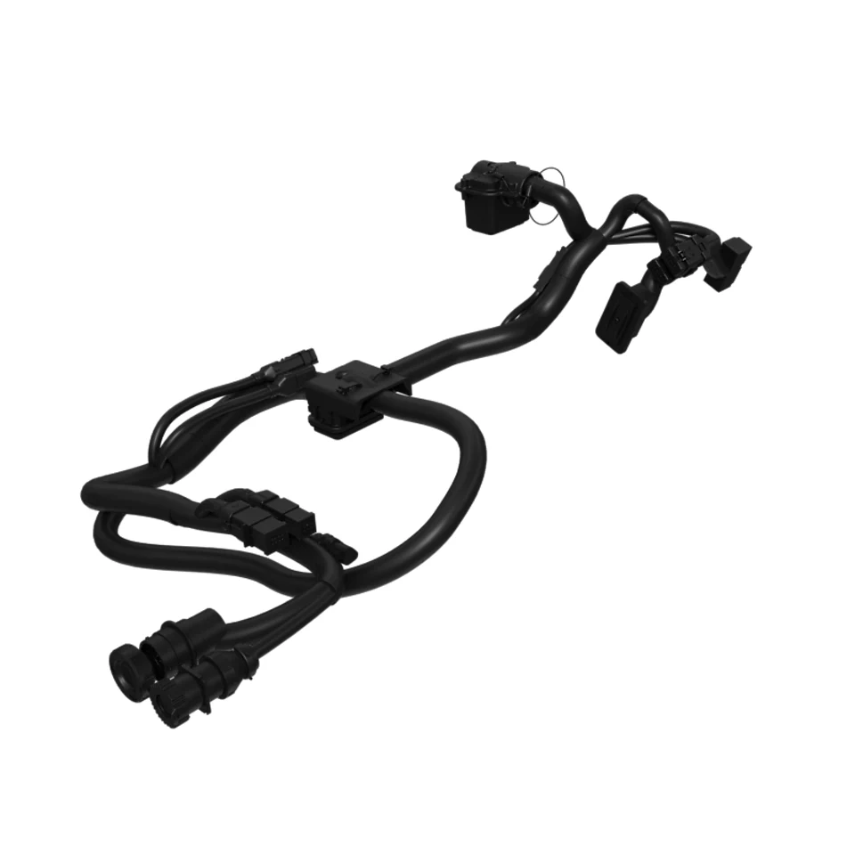 566-1343: HARNESS AS 5661343 купить