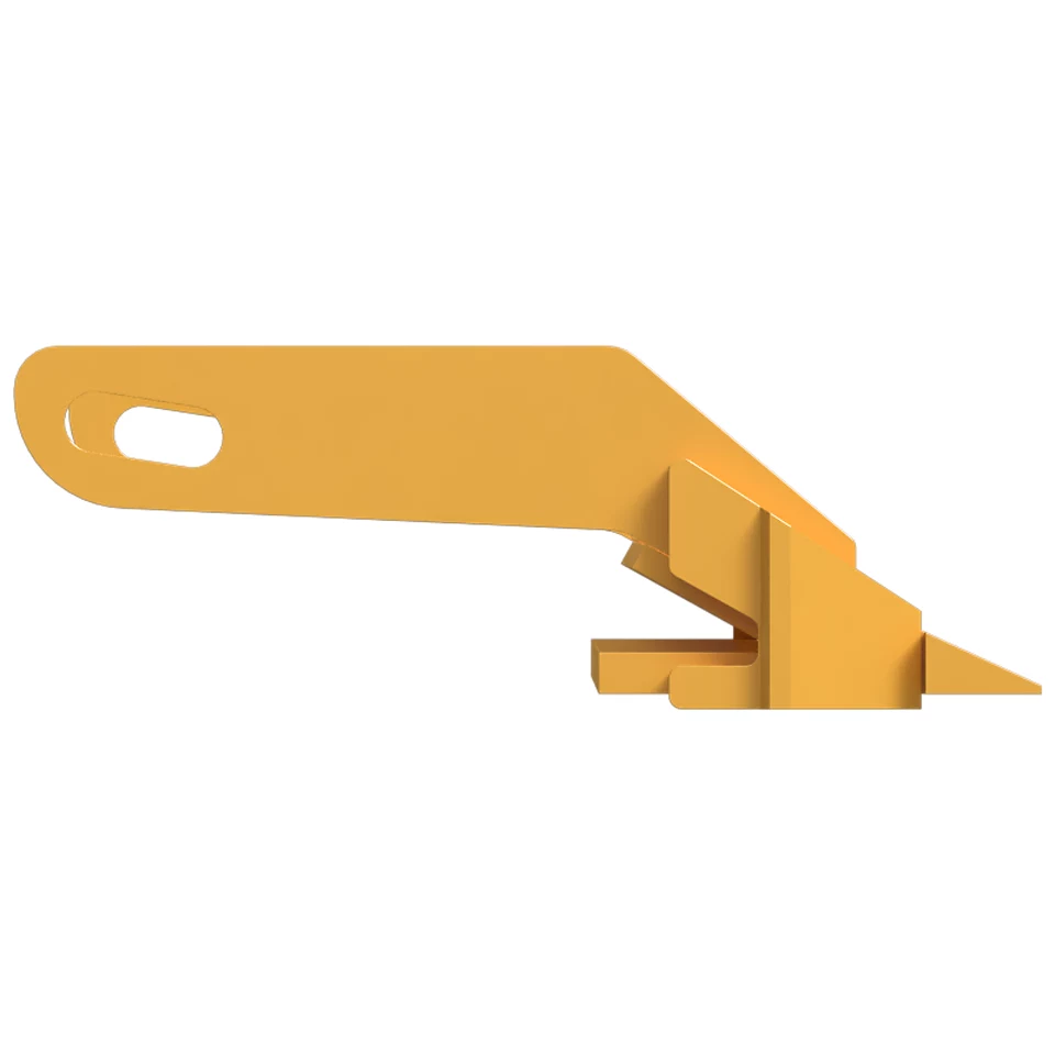 566-1841: Bucket Tooth Bar 5661841 buy