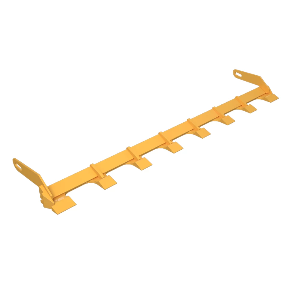 566-1841: Bucket Tooth Bar 5661841 Caterpillar