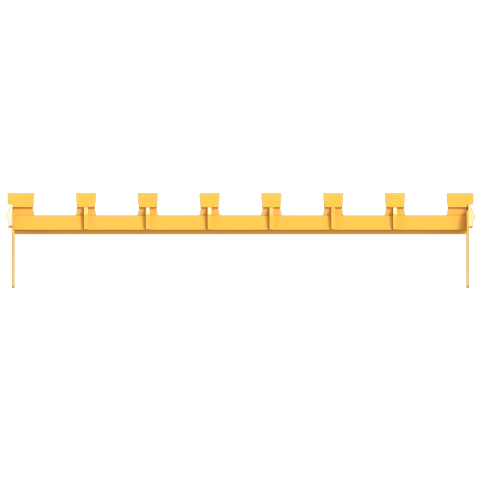 566-1841: Bucket Tooth Bar 5661841 buy
