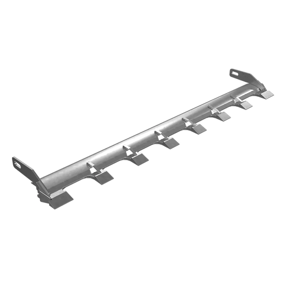 566-1844: Bucket Tooth Bar 5661844 Caterpillar