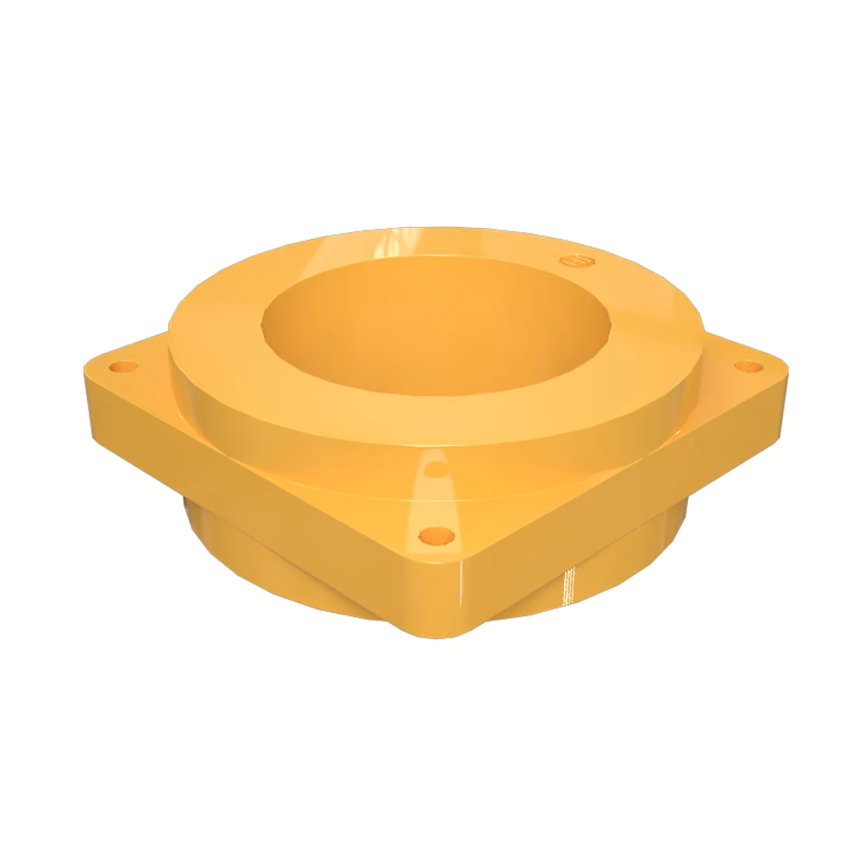 566-2562: 1200:5 Ampere Current Transformer 5662562 Caterpillar