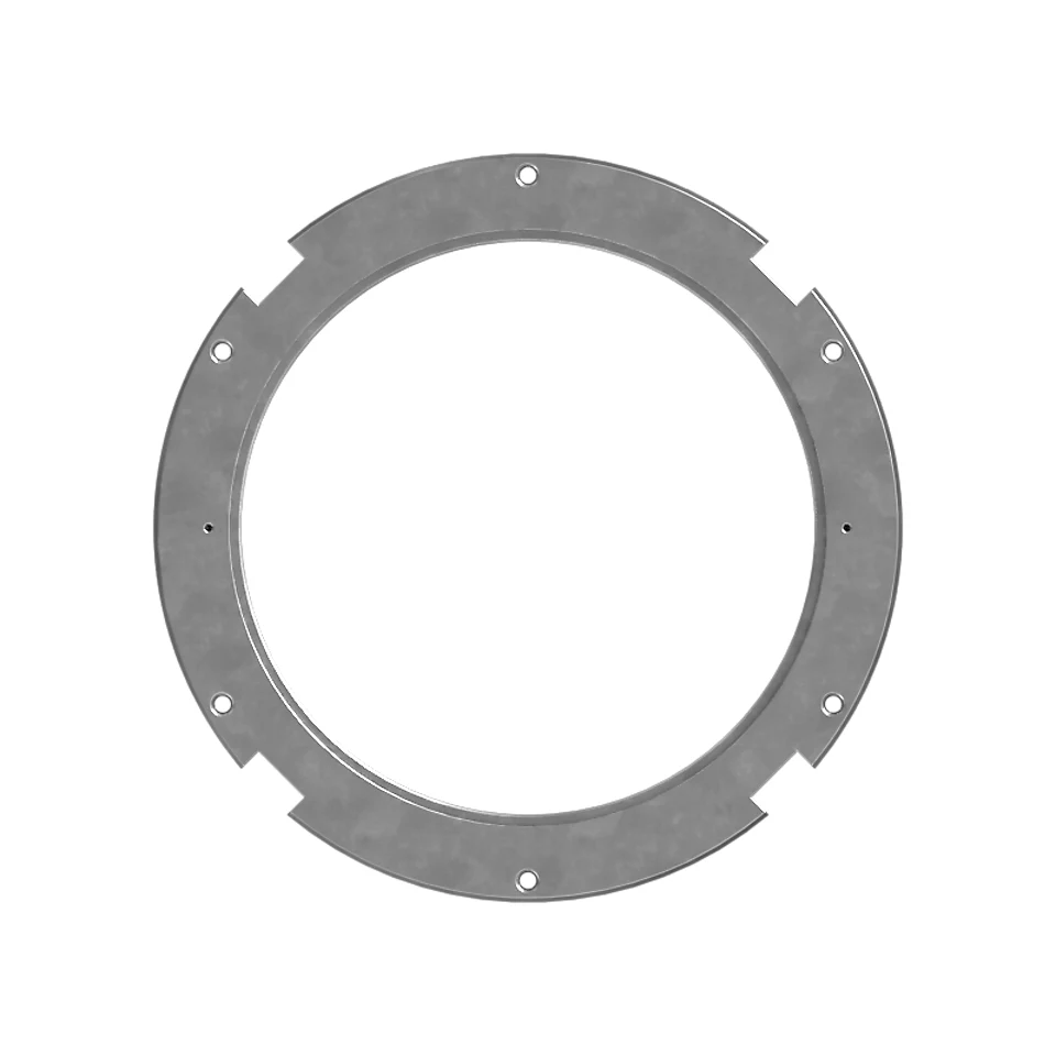 566-2942: NUT-ROD GLAN 5662942 купить