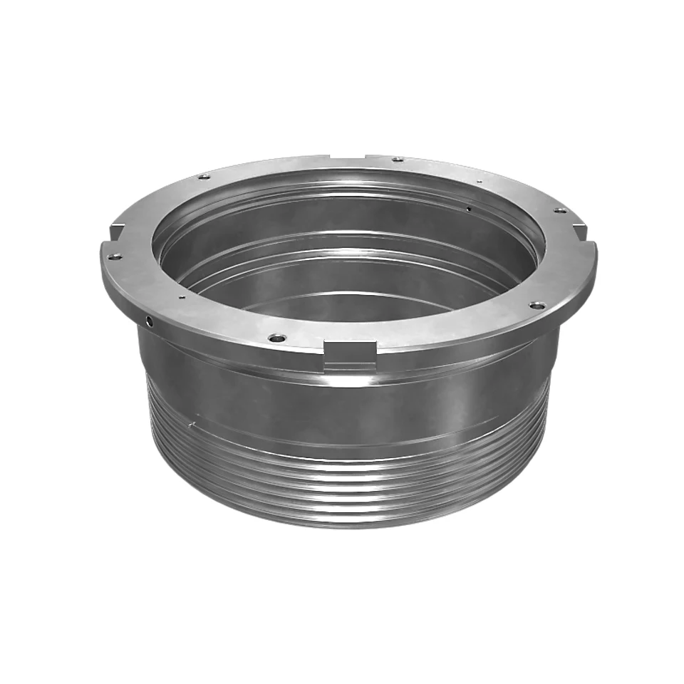 566-2942: NUT-ROD GLAN 5662942 купить