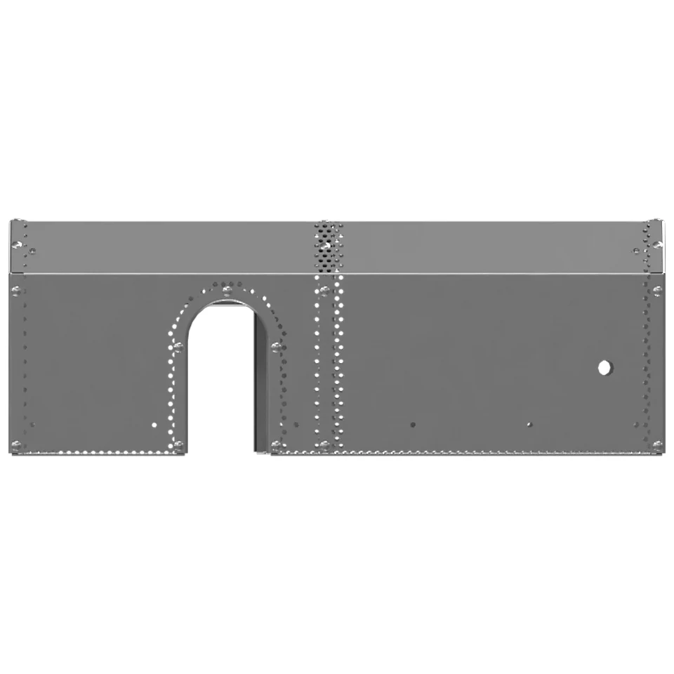 566-3308: Exhaust Heat Shield Cover 5663308 купить