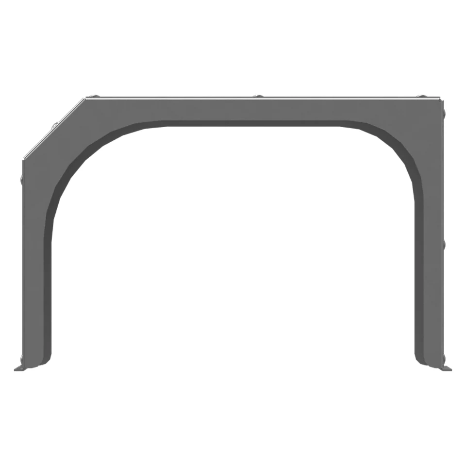 566-3308: Exhaust Heat Shield Cover 5663308 купить