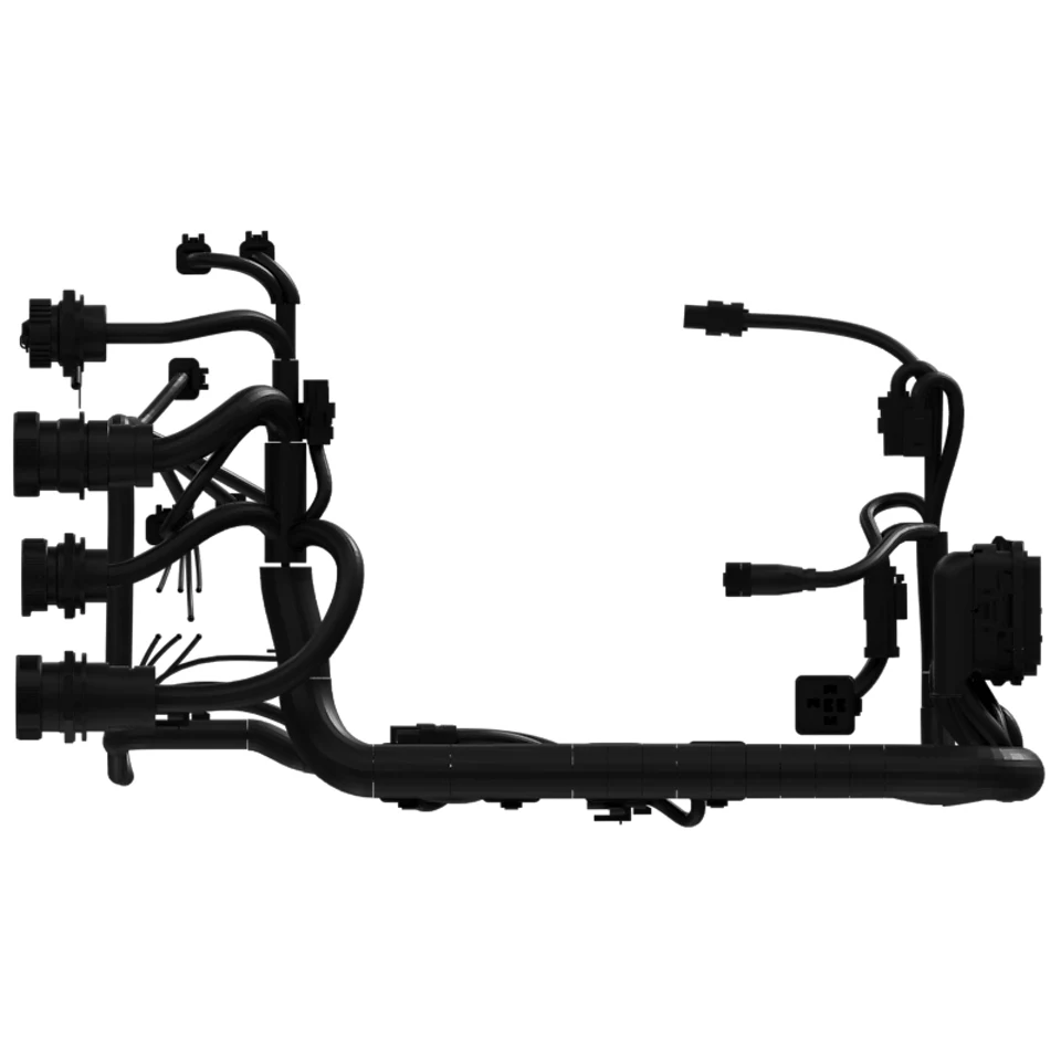 566-3333: HARNESS AS-W 5663333 купить