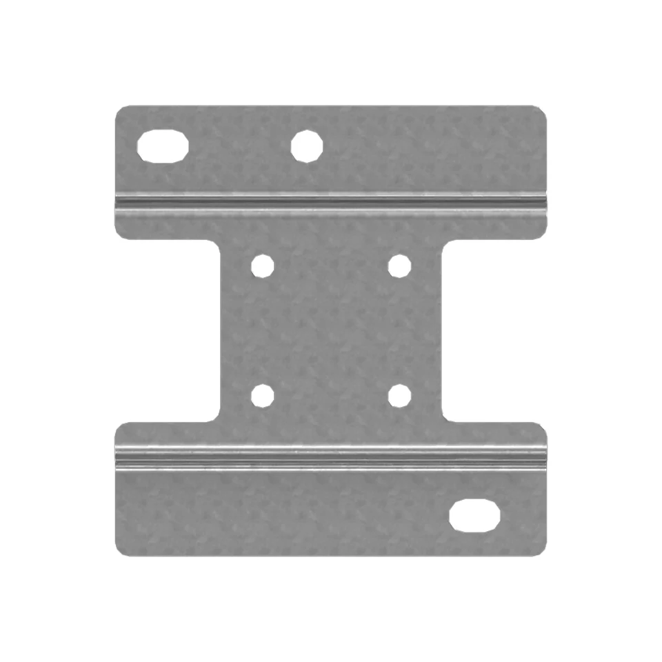 566-5635: Cabin Air Conditioner Water Valve Mount Bracket 5665635 купить