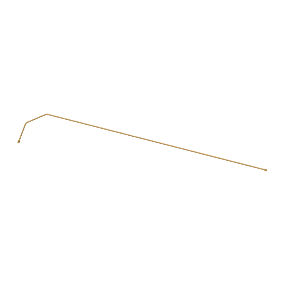 566-5848: Fluid Carrying Tube Assembly 5665848 купить