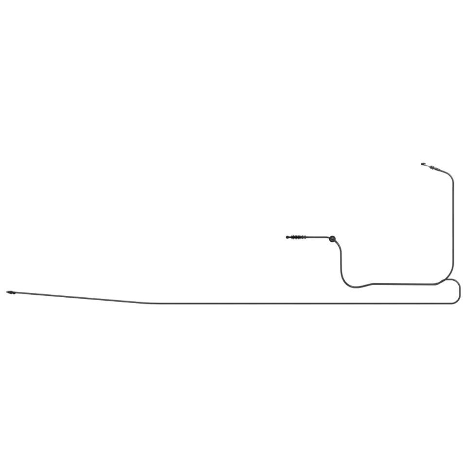 567-0097: Cabin Exterior Trim Cable 5670097 купить