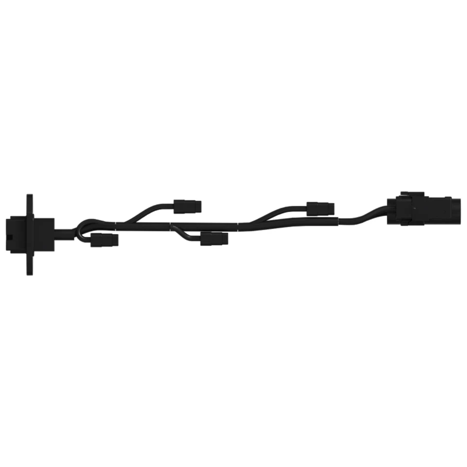567-0229: HARNESS AS 5670229 купить