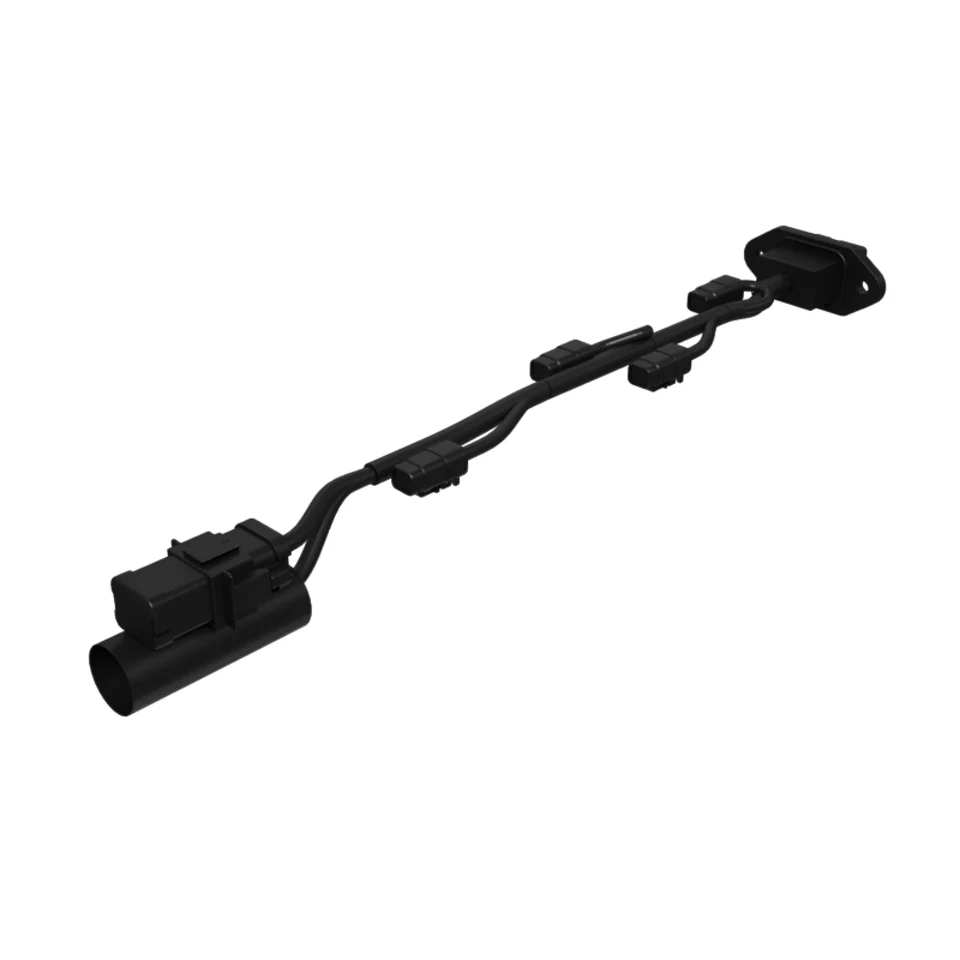 567-0229: HARNESS AS 5670229 купить